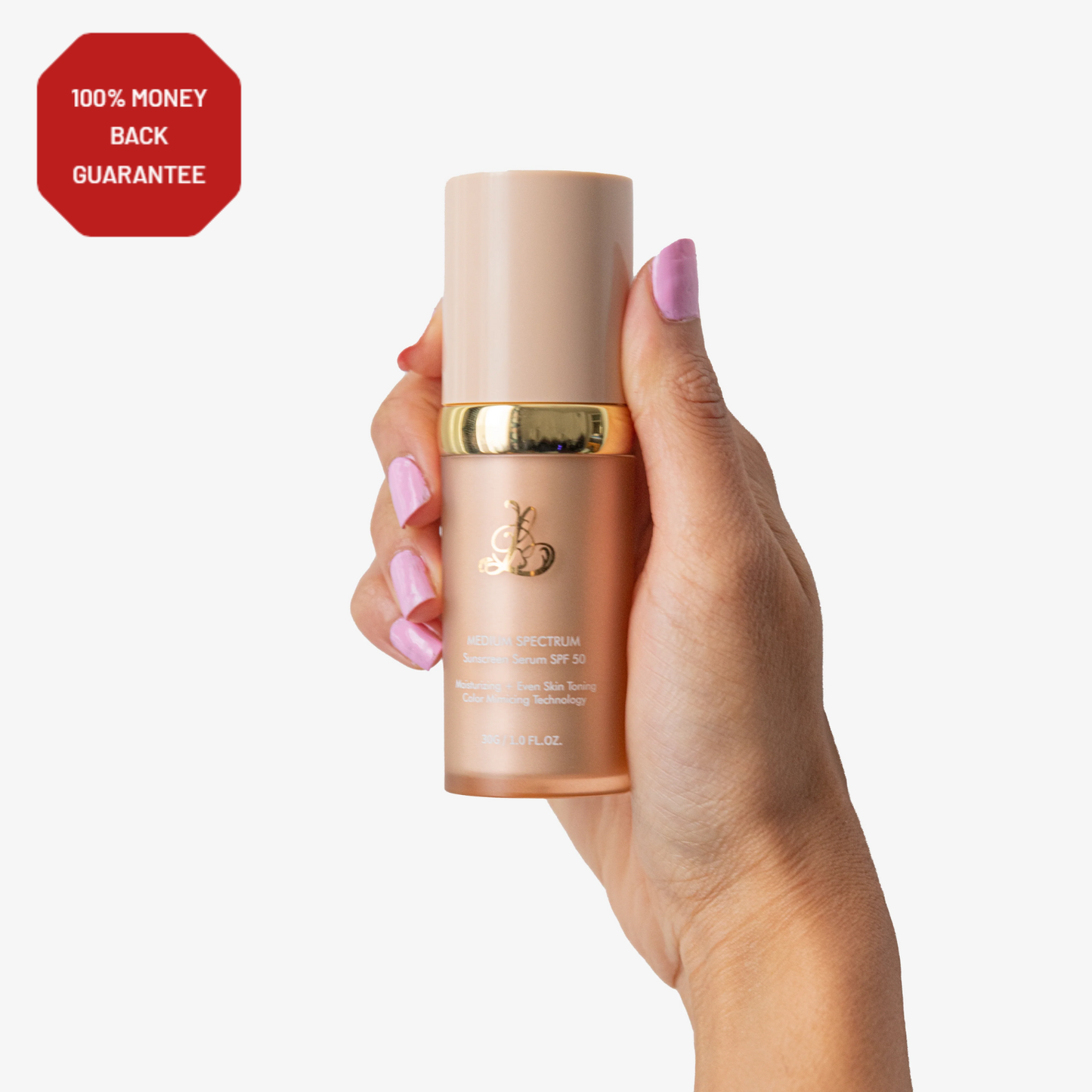 Original Changing Foundation-4-in-1