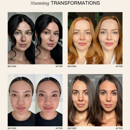 Original Changing Foundation-4-in-1